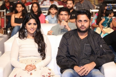 LIE Movie Pre Release Function 1 - 27 of 41