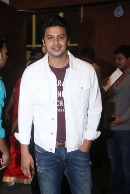 LIE Movie Pre Release Function 1 - 28 of 41