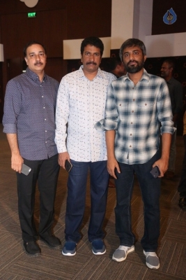 LIE Movie Pre Release Function 1 - 34 of 41