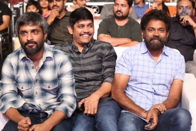 LIE Movie Pre Release Function 1 - 38 of 41