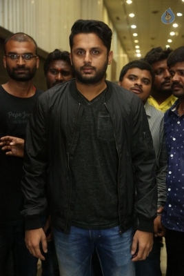 LIE Movie Pre Release Function 1 - 41 of 41