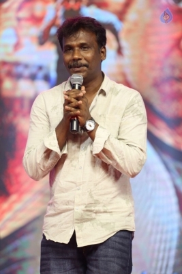 LIE Movie Pre Release Function 2 - 22 of 42