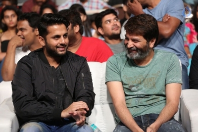 LIE Movie Pre Release Function 2 - 37 of 42