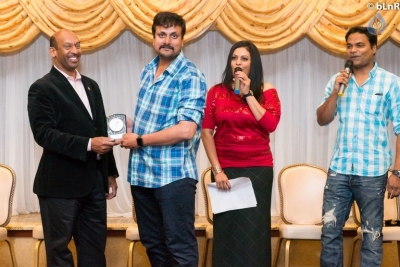 Lie Movie Song Launch at Chicago - 29 of 63