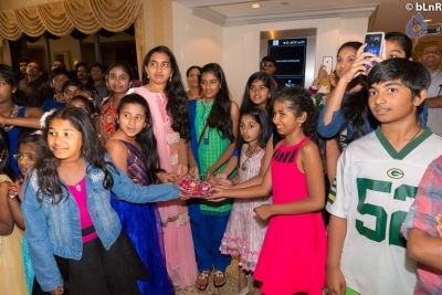 Lie Movie Song Launch at Chicago - 30 of 63