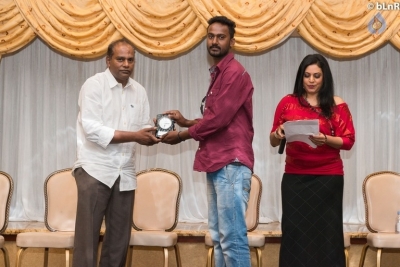 Lie Movie Song Launch at Chicago - 34 of 63