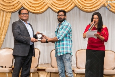 Lie Movie Song Launch at Chicago - 41 of 63