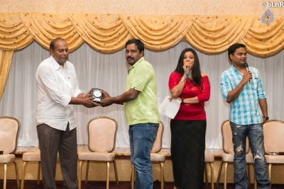 Lie Movie Song Launch at Chicago - 42 of 63