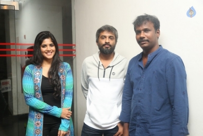 LIE Success Meet Photos - 3 of 18