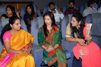 Life Again Short Film Trailer Launch - 21 of 62