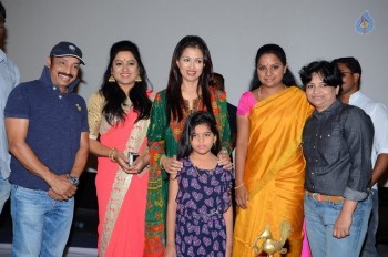 Life Again Short Film Trailer Launch - 43 of 62