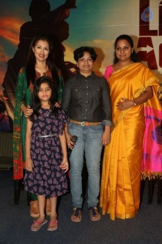 Life Again Short Film Trailer Launch - 45 of 62