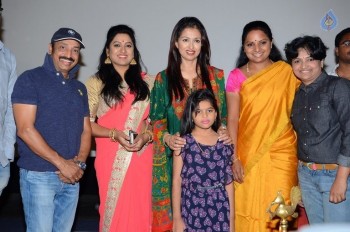 Life Again Short Film Trailer Launch - 48 of 62