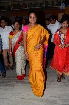 Life Again Short Film Trailer Launch - 49 of 62