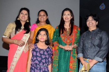 Life Again Short Film Trailer Launch - 50 of 62