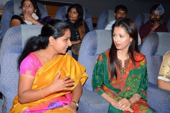 Life Again Short Film Trailer Launch - 51 of 62