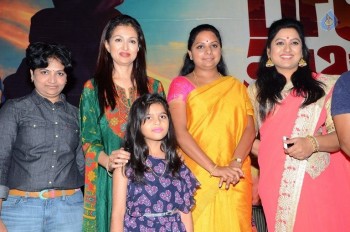 Life Again Short Film Trailer Launch - 52 of 62