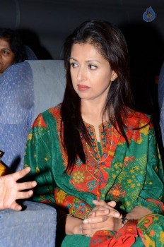 Life Again Short Film Trailer Launch - 56 of 62