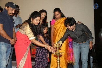 Life Again Short Film Trailer Launch - 58 of 62