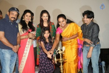 Life Again Short Film Trailer Launch - 59 of 62