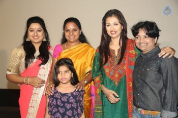 Life Again Short Film Trailer Launch - 61 of 62