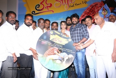 Life Style Pre Release Event - 7 of 18