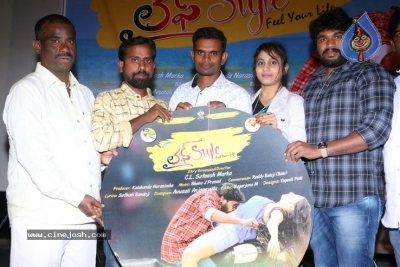 Life Style Pre Release Event - 8 of 18