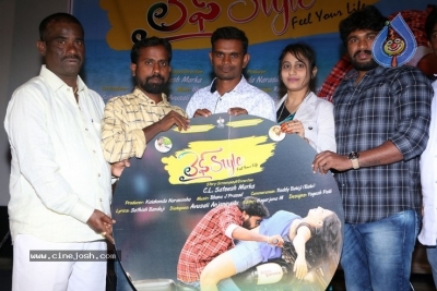 Life Style Pre Release Event - 11 of 18