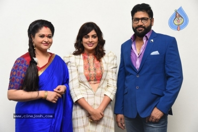 Light House Cine Magic Production No 2 Movie Opening - 1 of 21