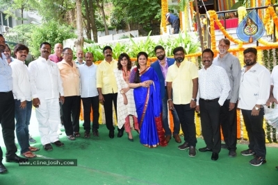 Light House Cine Magic Production No 2 Movie Opening - 20 of 21