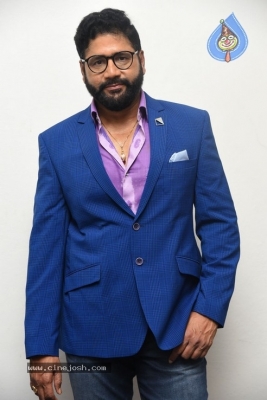 Light House Cine Magic Production No 2 Movie Opening - 21 of 21