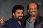 Lingaa Movie Audio Launch - 16 of 92