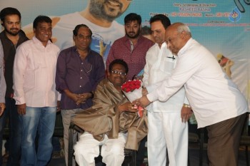 Little Stars Movie Audio Launch - 28 of 34