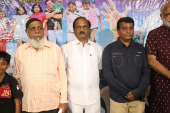 Little Stars Movie Press Meet - 4 of 14