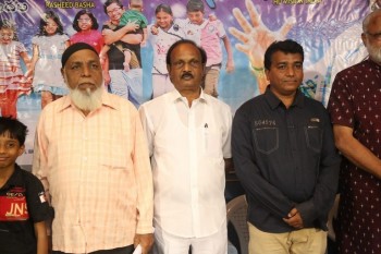 Little Stars Movie Press Meet - 11 of 14