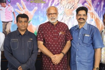 Little Stars Movie Press Meet - 14 of 14