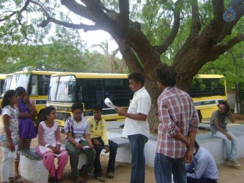 Little Stars Working Photos - 5 of 35