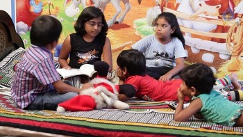 Little Stars Working Photos - 16 of 35