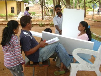 Little Stars Working Photos - 18 of 35