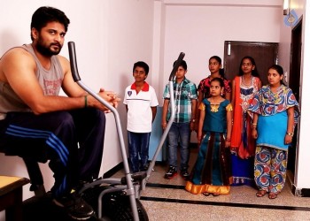 Little Stars Working Photos - 19 of 35