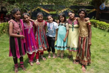 Little Stars Working Photos - 20 of 35