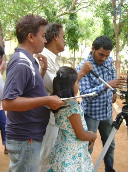 Little Stars Working Photos - 21 of 35