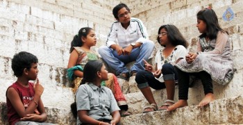 Little Stars Working Photos - 24 of 35