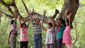 Little Stars Working Photos - 26 of 35