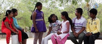 Little Stars Working Photos - 34 of 35