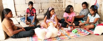 Little Stars Working Photos - 35 of 35