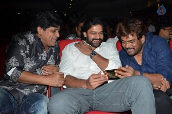 Loafer Audio Launch 3 - 32 of 89