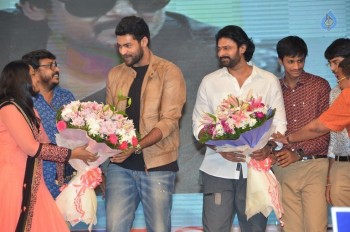 Loafer Audio Launch 3 - 34 of 89