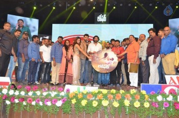 Loafer Audio Launch 3 - 35 of 89