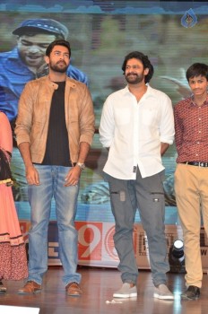 Loafer Audio Launch 3 - 38 of 89